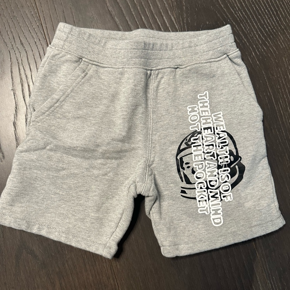 Billion Boys Club Kids Shorts